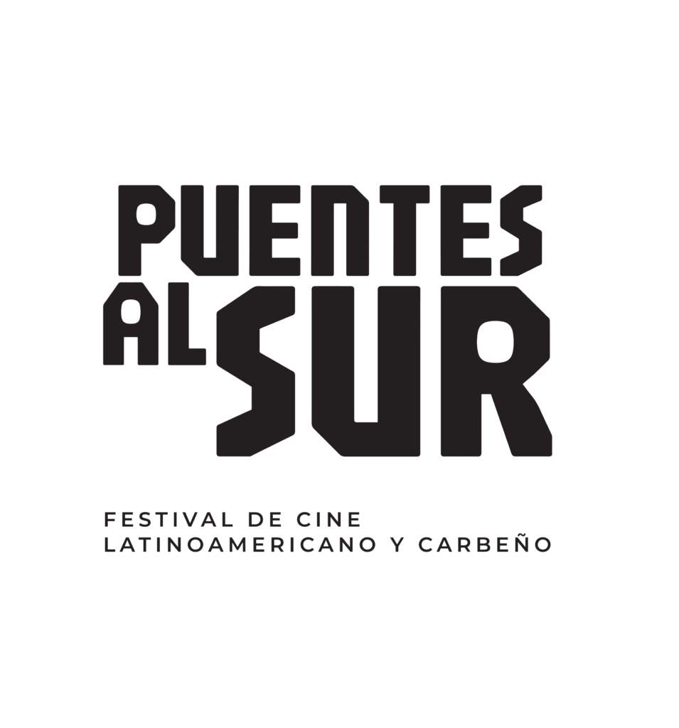 Puentes al Sur logotipo